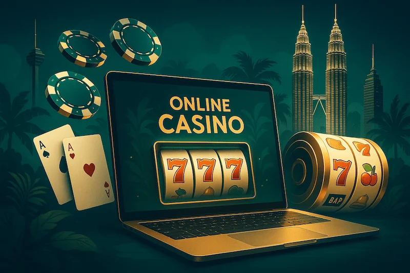 New jersey online casino slots